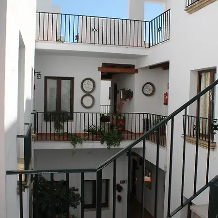 Ξενοδοχείο Almadraba Conil