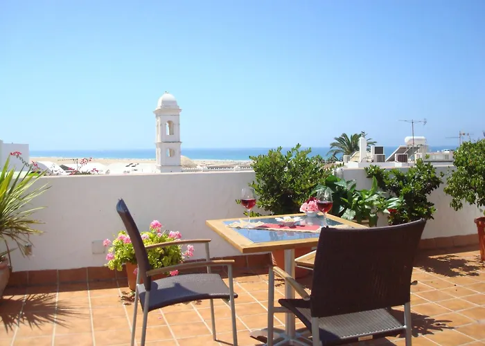 Almadraba Conil Conil De La Frontera