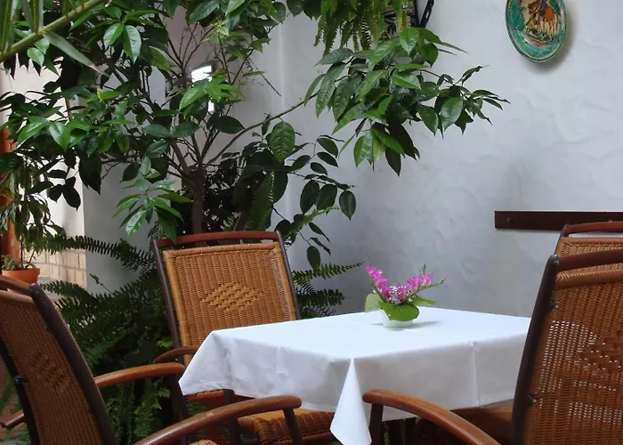 Hotel Almadraba Conil 3*