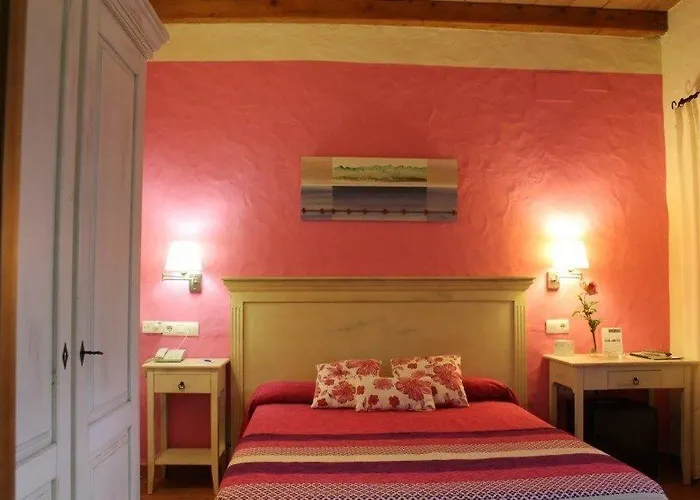 Hotel Almadraba Conil