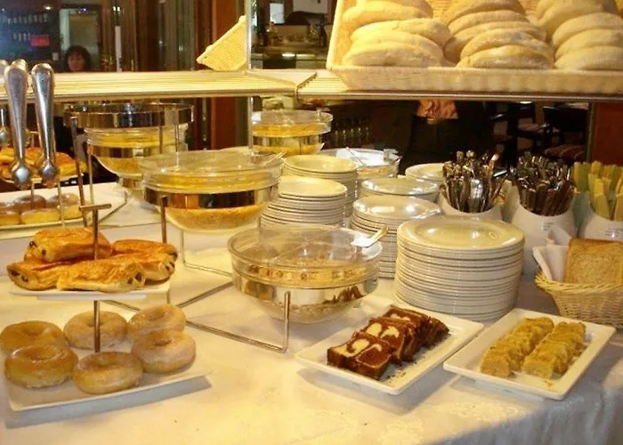 Hotel Almadraba Conil Conil De La Frontera