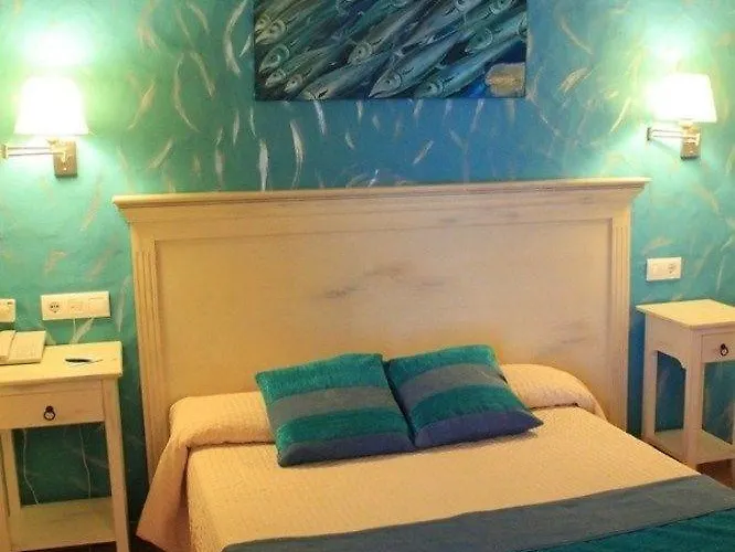 Almadraba Conil Conil De La Frontera