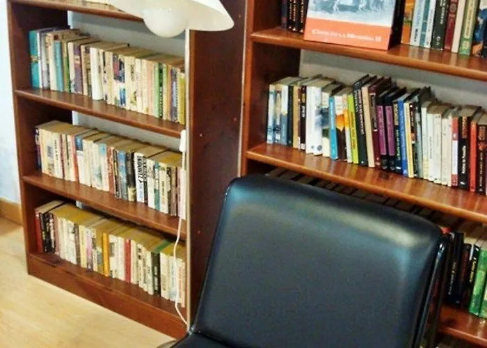 Hotel Almadraba Conil Conil De La Frontera