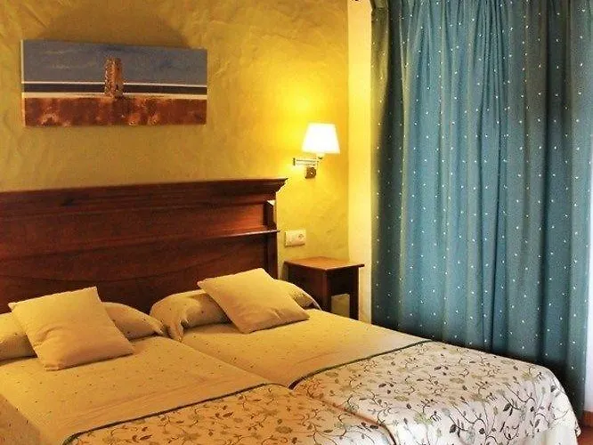 Almadraba Conil Conil De La Frontera