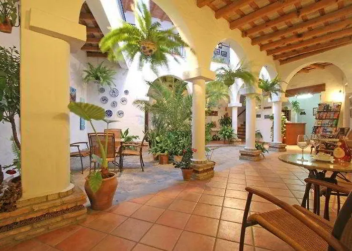 Almadraba Conil Hotel Conil De La Frontera