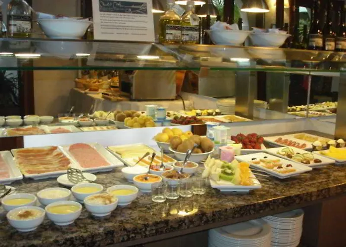 Almadraba Conil Hotel