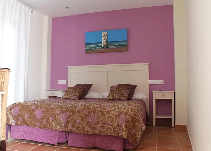 Almadraba Conil Hotel Conil De La Frontera