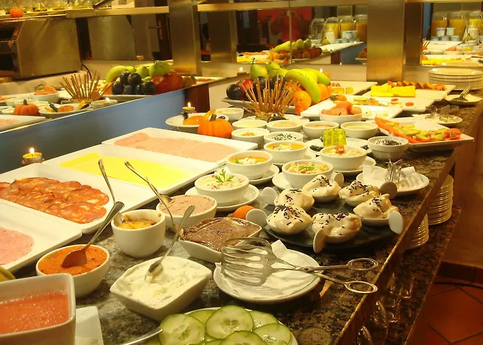 Almadraba Conil Hotel 3*