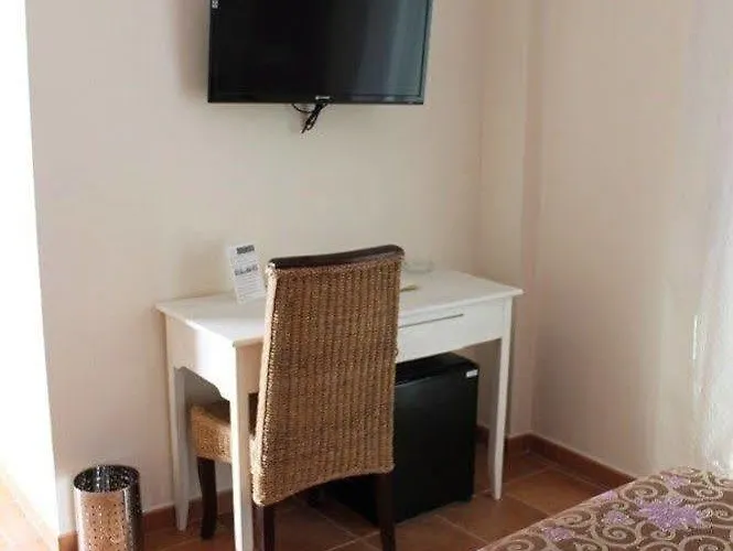 Almadraba Conil Hotel 3*