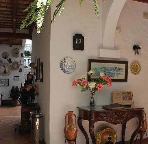 Hotel Almadraba Conil