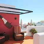 Hotel Almadraba Conil 3*