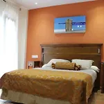 Hotel Almadraba Conil 3*