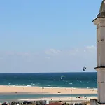 Hotel Almadraba Conil 3*