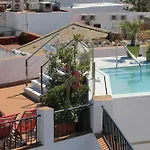 Hotel Almadraba Conil 3*