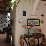 Hotel Almadraba Conil